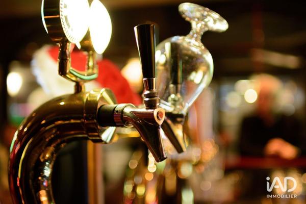 Bar-tabac à vendre 130 m² La Rochelle