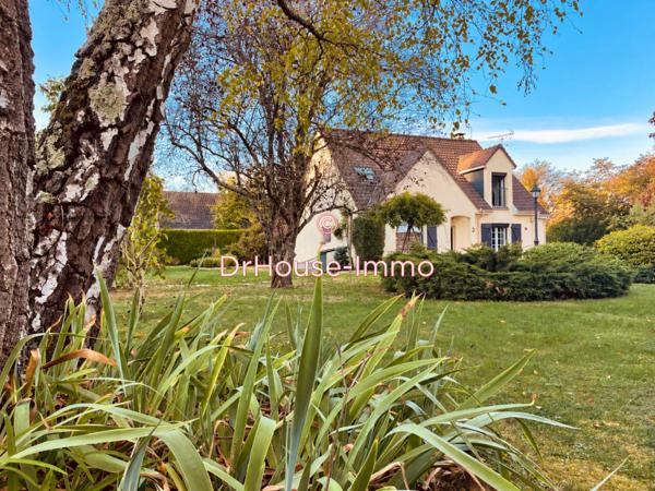 Maison à vendre 5 pièces de 119 m²