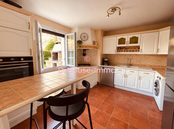 Maison à vendre 5 pièces de 119 m²