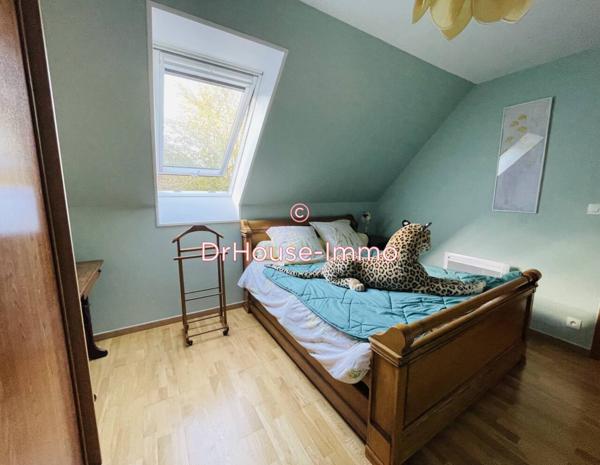 Maison à vendre 5 pièces de 119 m²