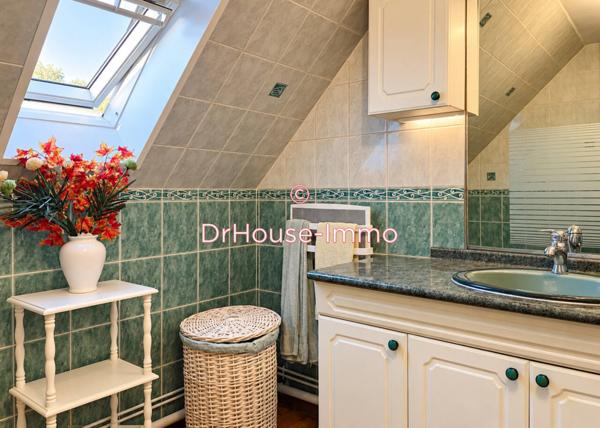 Maison à vendre 5 pièces de 119 m²