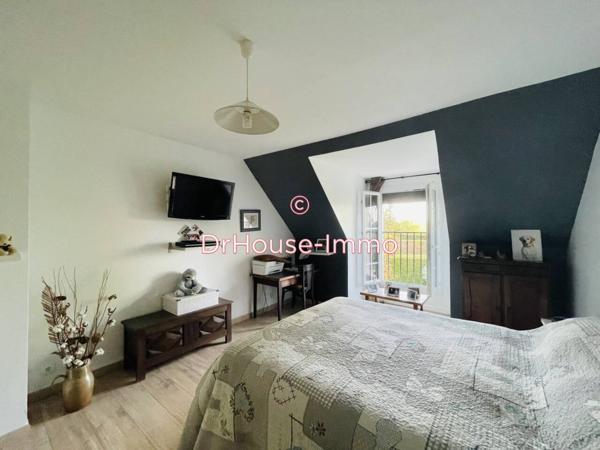 Maison à vendre 5 pièces de 119 m²