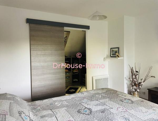 Maison à vendre 5 pièces de 119 m²
