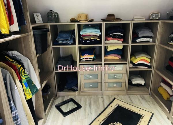 Maison à vendre 5 pièces de 119 m²