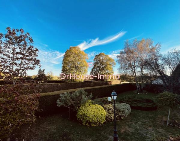 Maison à vendre 5 pièces de 119 m²