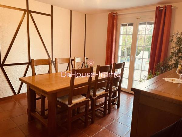 Maison à vendre 5 pièces de 119 m²
