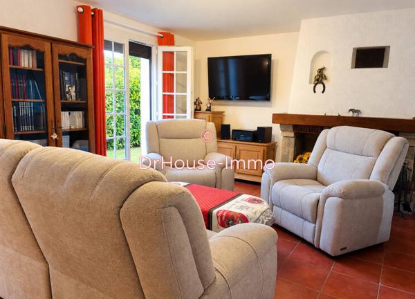 Maison à vendre 5 pièces de 119 m²
