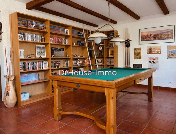 Maison à vendre 5 pièces de 119 m²