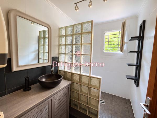 Maison à vendre 5 pièces de 119 m²