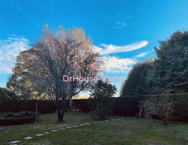 Maison à vendre 5 pièces de 119 m²