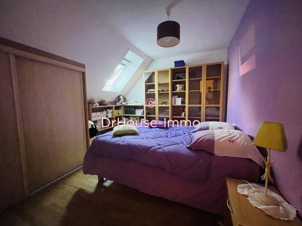 Maison à vendre 5 pièces de 119 m²
