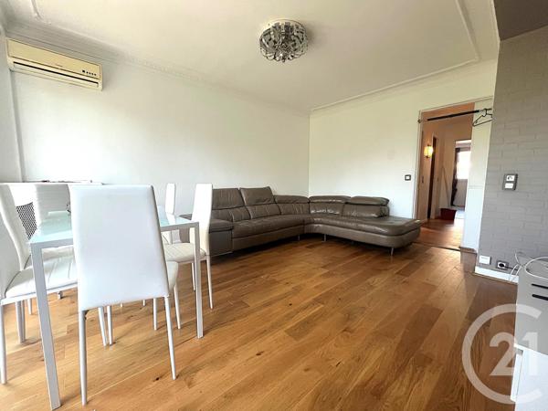 Appartement F4 à vendre  4 pièces - 71,09 m2 ST MAURICE - 94