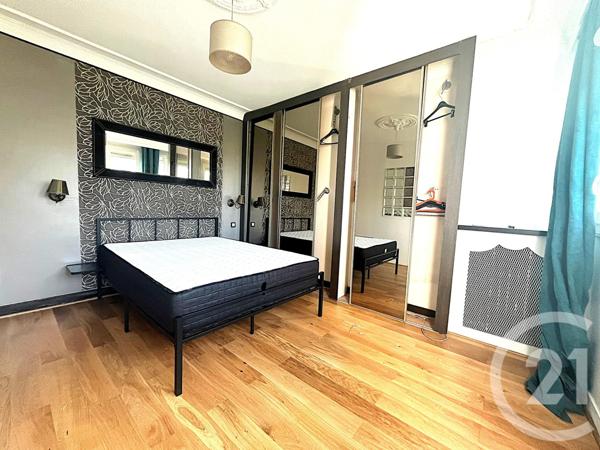 Appartement F4 à vendre  4 pièces - 71,09 m2 ST MAURICE - 94