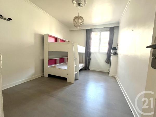Appartement F4 à vendre  4 pièces - 71,09 m2 ST MAURICE - 94