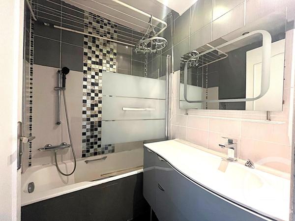 Appartement F4 à vendre  4 pièces - 71,09 m2 ST MAURICE - 94