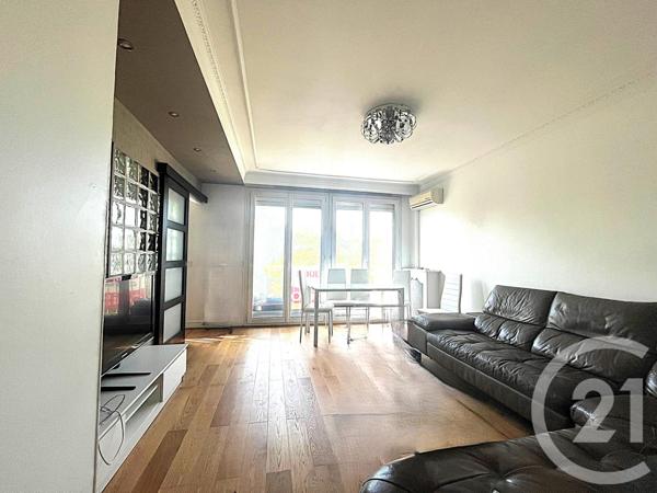 Appartement F4 à vendre  4 pièces - 71,09 m2 ST MAURICE - 94
