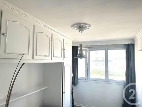 Appartement F4 à vendre  4 pièces - 71,09 m2 ST MAURICE - 94