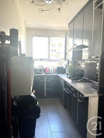 Appartement F4 à vendre  4 pièces - 71,09 m2 ST MAURICE - 94