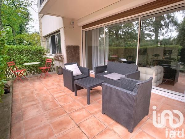 Appartement à vendre 6 pièces 127 m² Marnes-la-Coquette