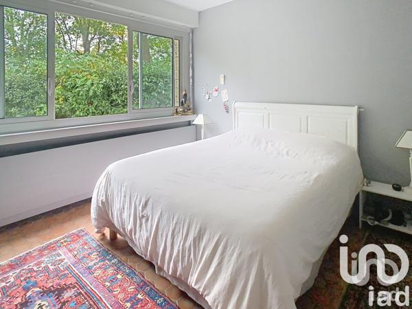 Appartement à vendre 6 pièces 127 m² Marnes-la-Coquette