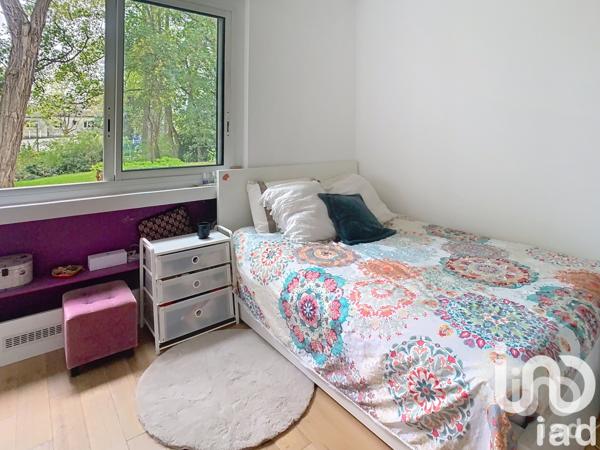 Appartement à vendre 6 pièces 127 m² Marnes-la-Coquette