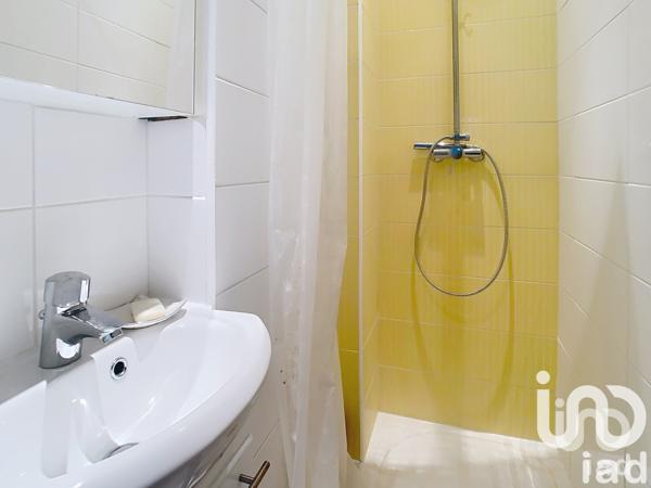 Appartement à vendre 6 pièces 127 m² Marnes-la-Coquette