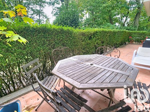 Appartement à vendre 6 pièces 127 m² Marnes-la-Coquette