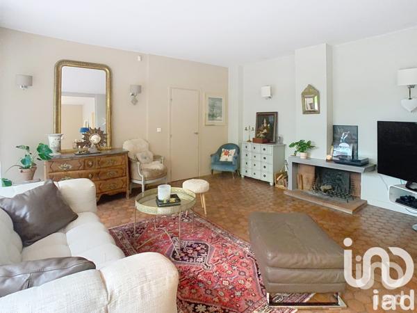 Appartement à vendre 6 pièces 127 m² Marnes-la-Coquette