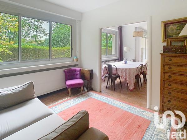 Appartement à vendre 6 pièces 127 m² Marnes-la-Coquette