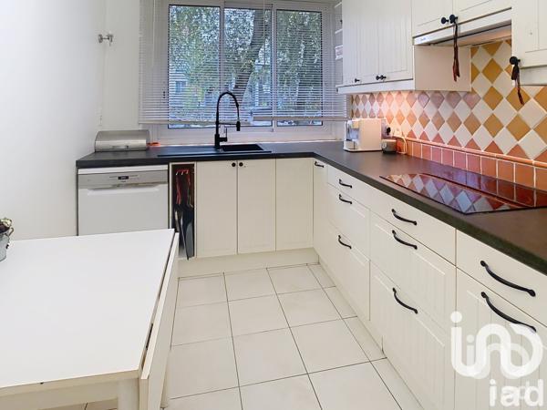 Appartement à vendre 6 pièces 127 m² Marnes-la-Coquette