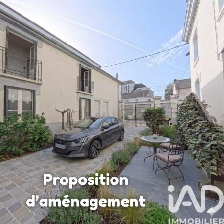 Appartement à vendre 7 pièces 137 m² Lourdes