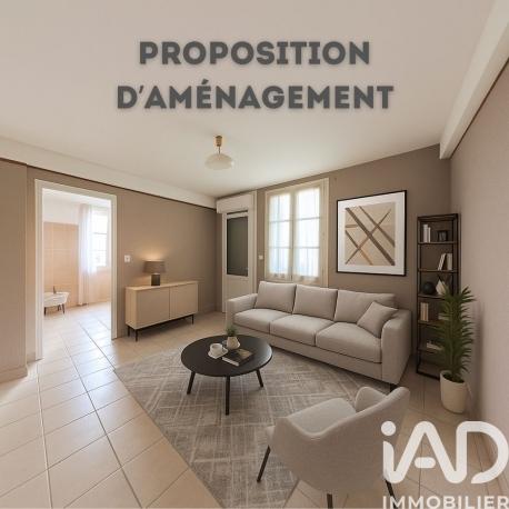 Appartement à vendre 7 pièces 137 m² Lourdes