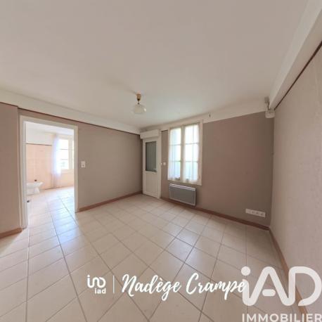 Appartement à vendre 7 pièces 137 m² Lourdes