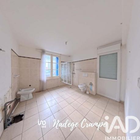 Appartement à vendre 7 pièces 137 m² Lourdes