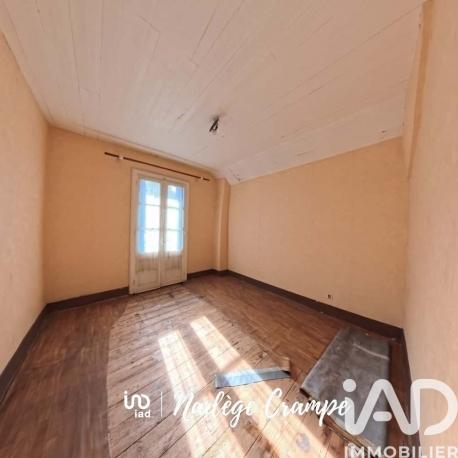 Appartement à vendre 7 pièces 137 m² Lourdes