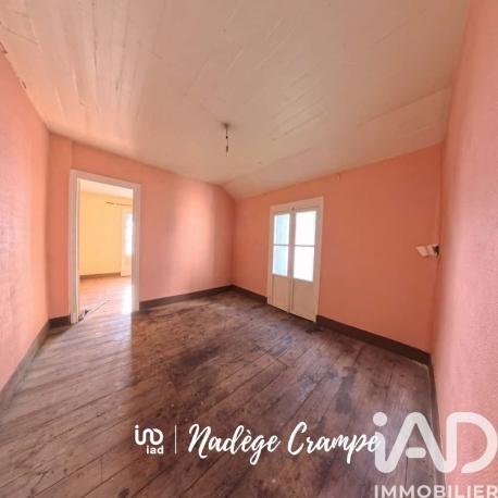 Appartement à vendre 7 pièces 137 m² Lourdes