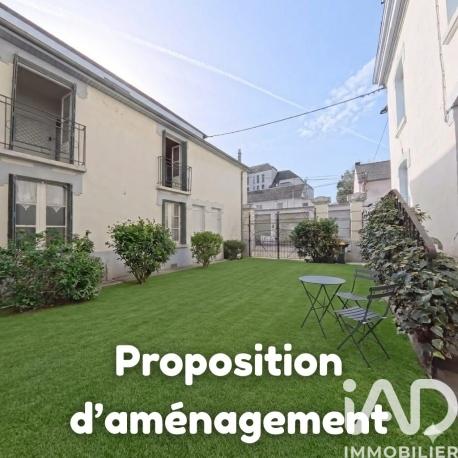 Appartement à vendre 7 pièces 137 m² Lourdes