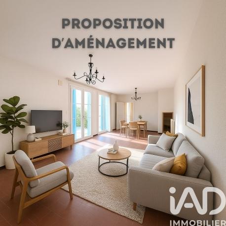 Appartement à vendre 7 pièces 137 m² Lourdes