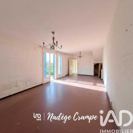 Appartement à vendre 7 pièces 137 m² Lourdes