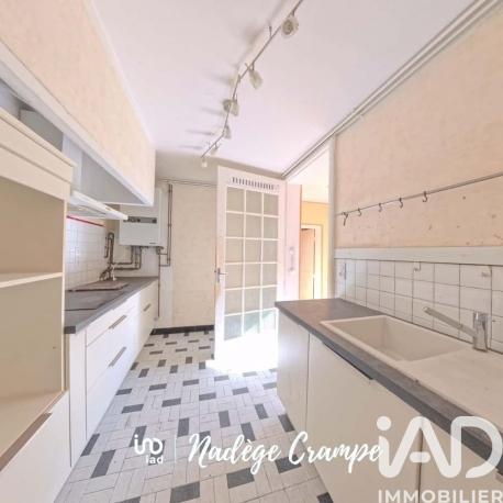 Appartement à vendre 7 pièces 137 m² Lourdes