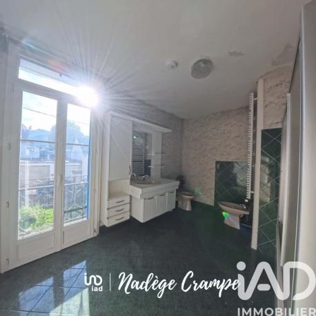 Appartement à vendre 7 pièces 137 m² Lourdes