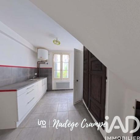 Appartement à vendre 7 pièces 137 m² Lourdes