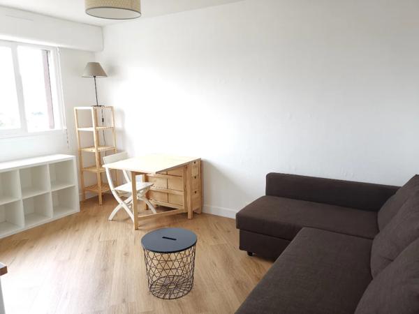 Appartement à louer à Évreux (27000)