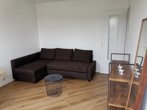 Appartement à louer à Évreux (27000)