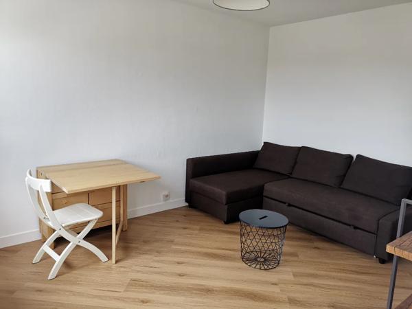 Appartement à louer à Évreux (27000)