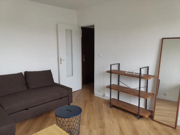 Appartement à louer à Évreux (27000)