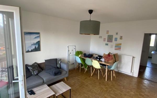 Appartement à vendre    4 pièces • 74,70 m2 Brest