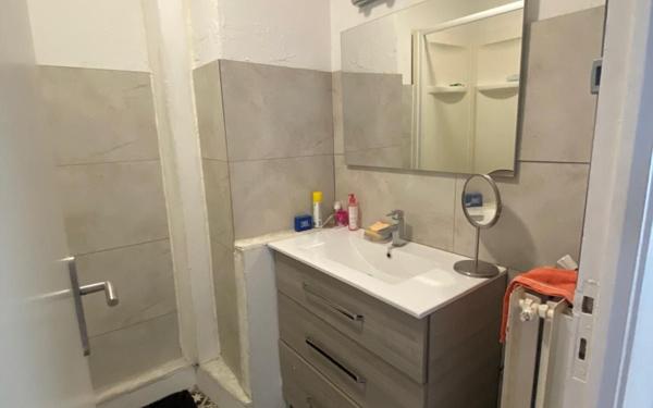 Appartement à vendre    4 pièces • 74,70 m2 Brest