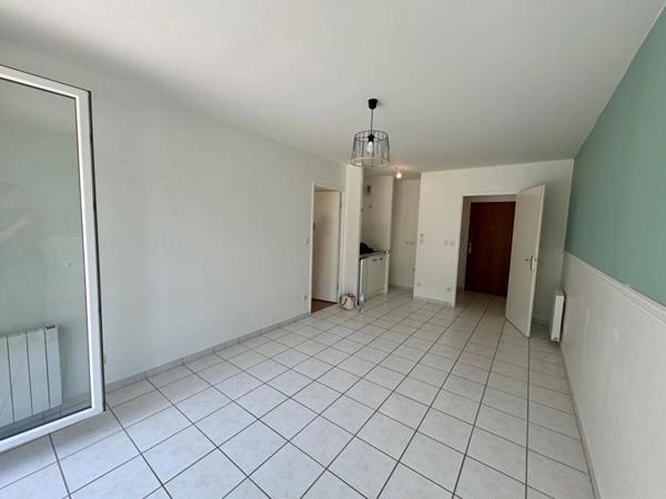 Appartement à louer à Sainte-Adresse (76310)