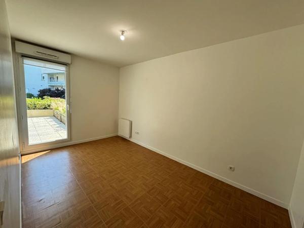 Appartement à louer à Sainte-Adresse (76310)